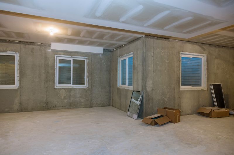 Foundation Pouring in Fort Worth, TX